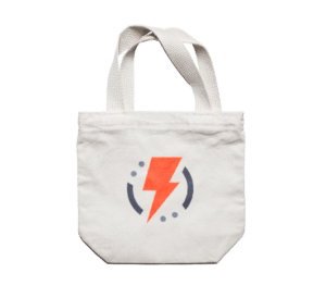 White Bag