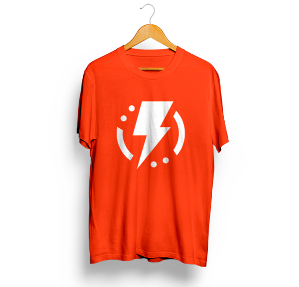 Olympus Men T-Shirt – Image 2